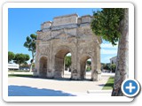Urlaub 2018 (15)
Der Triumphbogen