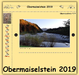 Link Obermaiselstein 2019