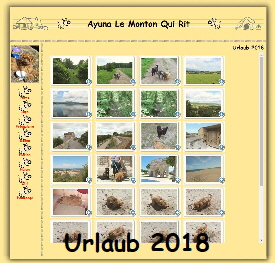 Link Urlaub 2018